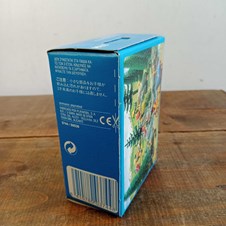 Playmobil Antigo #3744 - Geobra