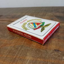 Coleção de 36 Calendários Benfica - 95/96