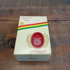 Antiga Saboneteira e sabonete Benfica - Nally, Portugal