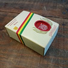 Antiga Saboneteira e sabonete Benfica - Nally, Portugal
