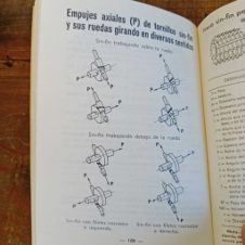 Máquinas, Cálculos de Taller - A.L. Casillas 1963