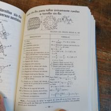 Máquinas, Cálculos de Taller - A.L. Casillas 1963