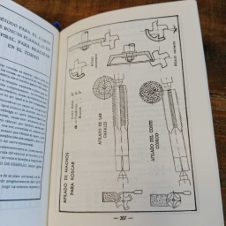 Máquinas, Cálculos de Taller - A.L. Casillas 1963