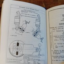 Máquinas, Cálculos de Taller - A.L. Casillas 1963