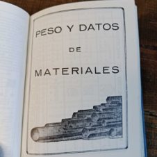 Máquinas, Cálculos de Taller - A.L. Casillas 1963