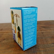 Playmobil Antigo #3651 - Geobra