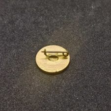 Pin com Emblema do PCP