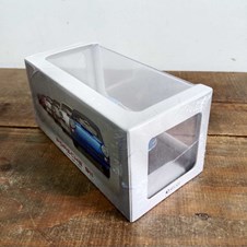 Porsche 901, 1964 - Atlas