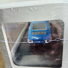 Porsche 901, 1964 - Atlas