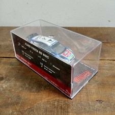 Ford Fiesta RS WRC #3 Sweden 2011 - Altaya