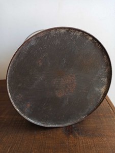 Antiga Lata da Aliança