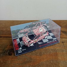 Hyundai i20 #5 Ypres 2018 - Altaya