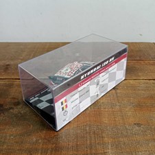 Hyundai i20 #5 Ypres 2018 - Altaya