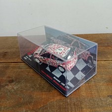 Hyundai i20 #5 Ypres 2018 - Altaya