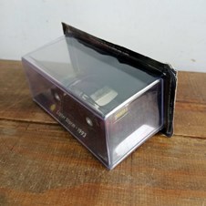 Lister Storm, Super carros - Altaya