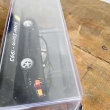 Lister Storm, Super carros - Altaya