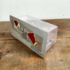 Volkswagen Polo R WRC #1 Monte-Carlo 2016 - Altaya