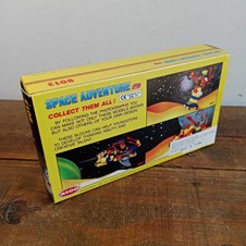 Space Adventure #8013 - ATCO