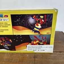 Space Adventure #8013 - ATCO