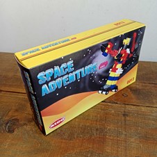 Space Adventure #8013 - ATCO