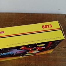 Space Adventure #8013 - ATCO