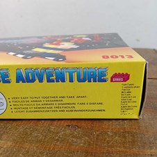 Space Adventure #8013 - ATCO