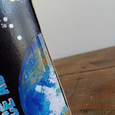 Space Adventure #8013 - ATCO