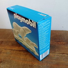 Playmobil Antigo #3248 - Geobra