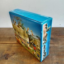 Playmobil Antigo #3298 - Geobra