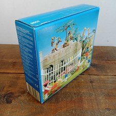 Playmobil Antigo #3298 - Geobra