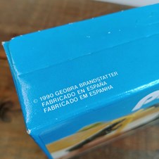 Playmobil Antigo #3298 - Geobra