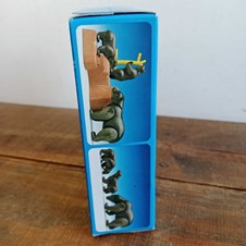 Playmobil Antigo #3298 - Geobra