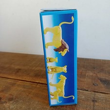 Playmobil Antigo #3515 - Geobra