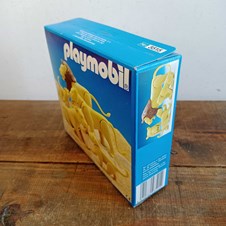 Playmobil Antigo #3515 - Geobra