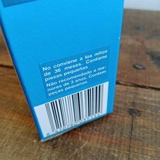 Playmobil Antigo #3515 - Geobra