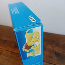 Playmobil Antigo #3515 - Geobra