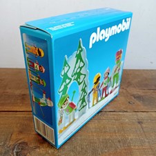 Playmobil Antigo #3687 - Geobra