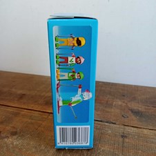 Playmobil Antigo #3687 - Geobra