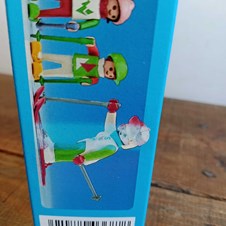 Playmobil Antigo #3687 - Geobra