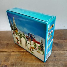 Playmobil Antigo #3687 - Geobra