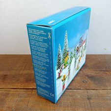 Playmobil Antigo #3687 - Geobra