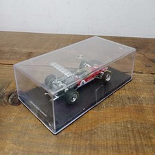 Lotus 49B #5 1968 - Altaya