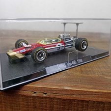 Lotus 49B #5 1968 - Altaya