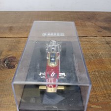 Lotus 49B #5 1968 - Altaya