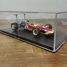 Lotus 49B #5 1968 - Altaya