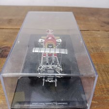 Lotus 49B #5 1968 - Altaya