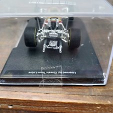 Lotus 49B #5 1968 - Altaya