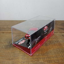 Datsun 240Z #5 Monte-Carlo 1972 - Altaya