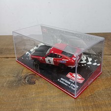 Datsun 240Z #5 Monte-Carlo 1972 - Altaya