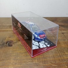 Citroën Xsara #1 Monte-Carlo 2006 - Altaya